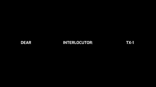 Still from film; credit, Adriana Knouf