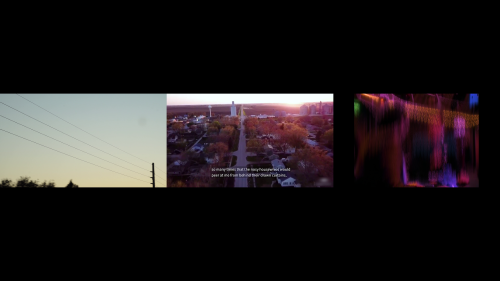 Still from film; credit, Adriana Knouf